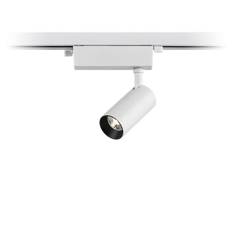 PIVOTRAIL – Verstellbare LED-Leuchte für flexible, gezielte Beleuchtung