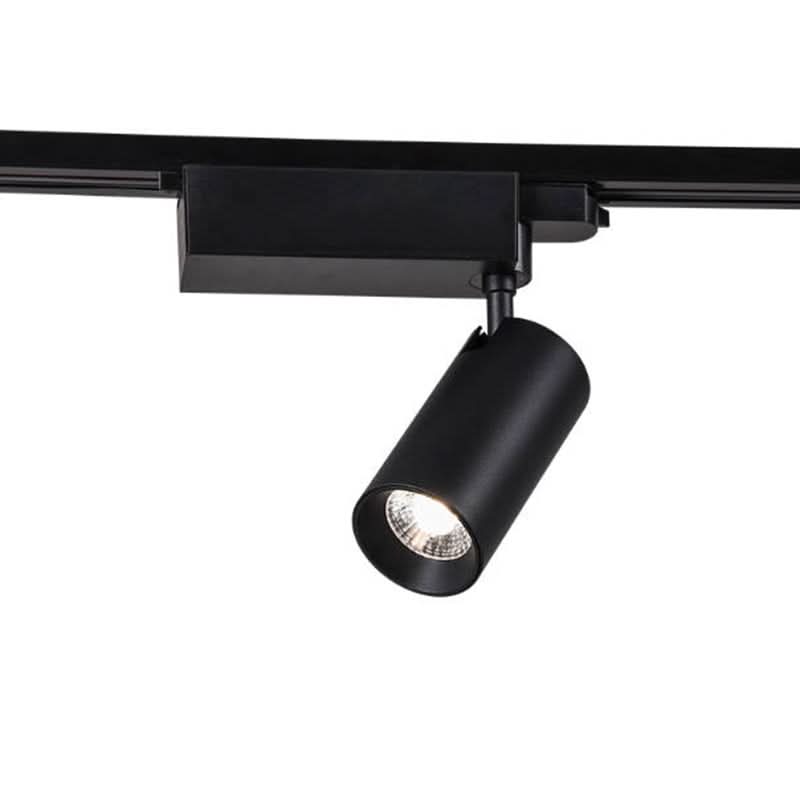 PIVOTRAIL – Verstellbare LED-Leuchte für flexible, gezielte Beleuchtung
