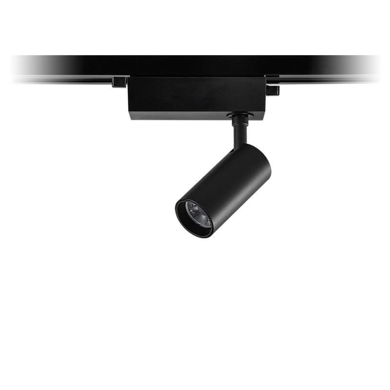 PIVOTRAIL – Verstellbare LED-Leuchte für flexible, gezielte Beleuchtung