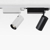 PIVOTRAIL – Verstellbare LED-Leuchte für flexible, gezielte Beleuchtung