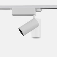 PIVOTRAIL – Verstellbare LED-Leuchte für flexible, gezielte Beleuchtung