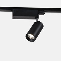 PIVOTRAIL – Verstellbare LED-Leuchte für flexible, gezielte Beleuchtung