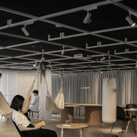 PIVOTRAIL – Verstellbare LED-Leuchte für flexible, gezielte Beleuchtung