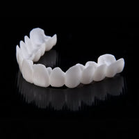 SMILEFLEX – Dental Prosthesis with White Dental Lenses 5