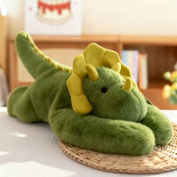 SOFTHUGGO – Stress-relieving cuddle companion with ultra-soft faux fur 11
