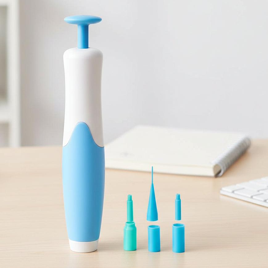 SPOTOFF - Skin Spot Remover for Easy and Targeted Use to Care for Skin Imperfections on the Body 0