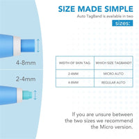 SPOTOFF - Skin Spot Remover for Easy and Targeted Use to Care for Skin Imperfections on the Body 2