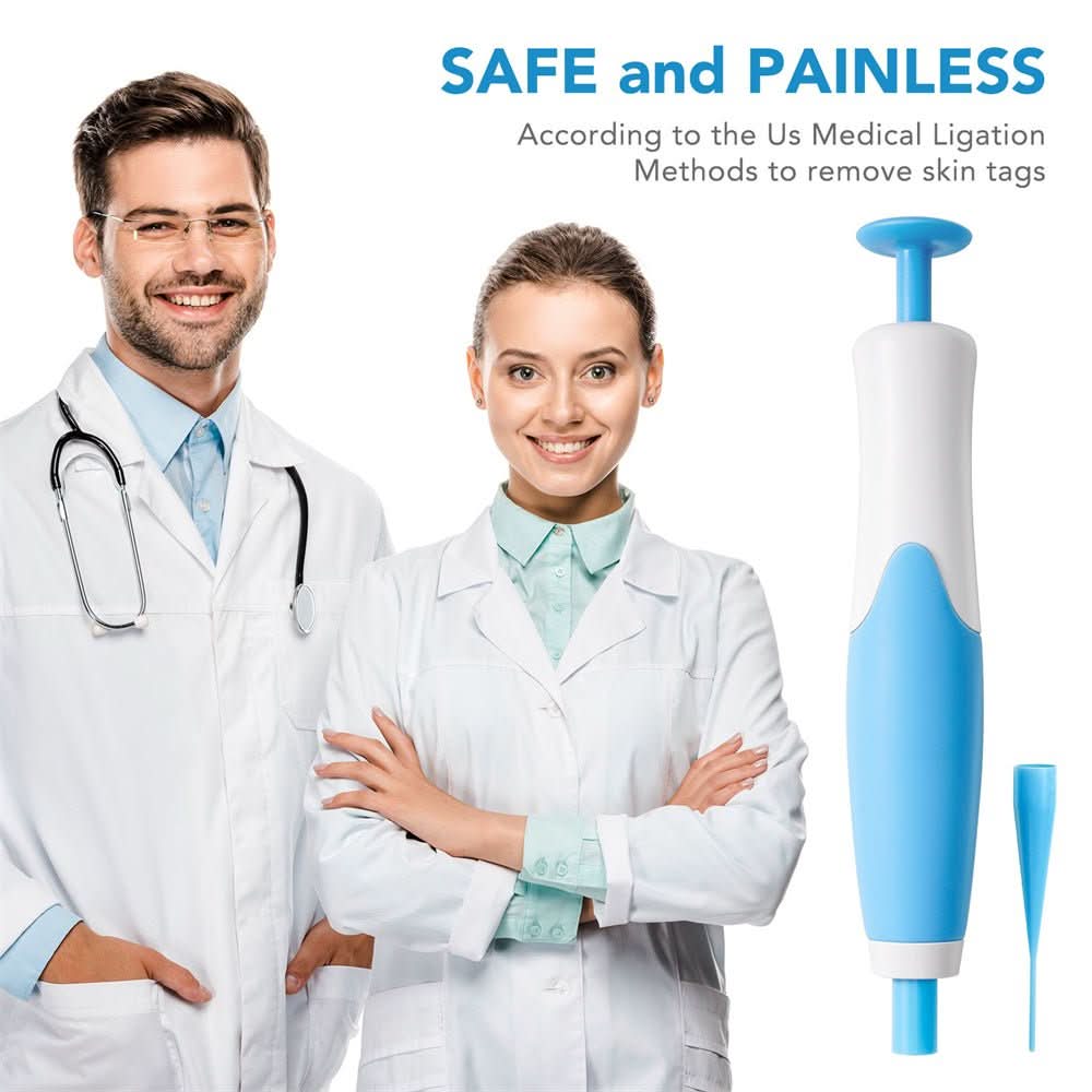 SPOTOFF - Skin Spot Remover for Easy and Targeted Use to Care for Skin Imperfections on the Body 3