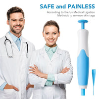 SPOTOFF - Skin Spot Remover for Easy and Targeted Use to Care for Skin Imperfections on the Body 3