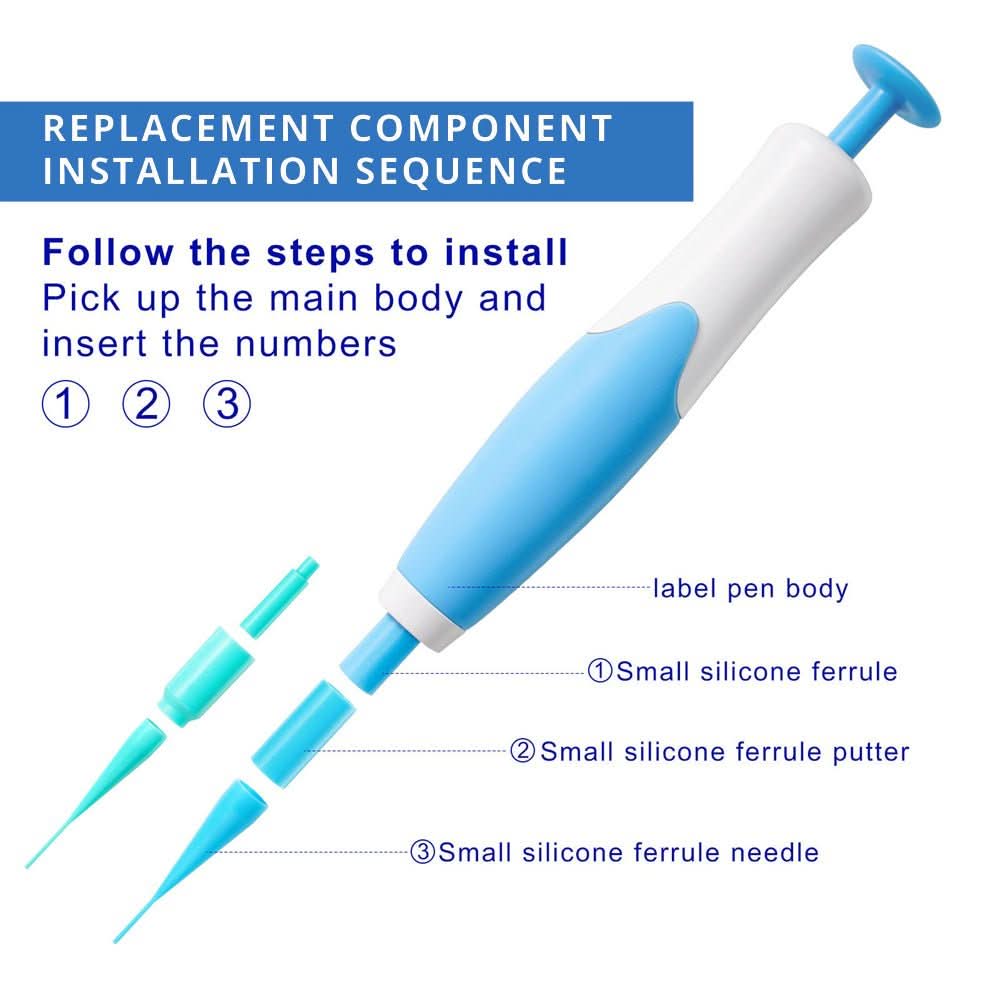 SPOTOFF - Skin Spot Remover for Easy and Targeted Use to Care for Skin Imperfections on the Body 4