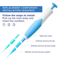 SPOTOFF - Skin Spot Remover for Easy and Targeted Use to Care for Skin Imperfections on the Body 4