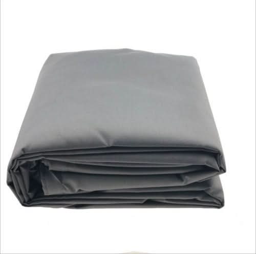 SUNSHADE PRO – Water-repellent sunshade sail with UV protection for balcony and garden 2