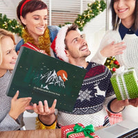 GEARQUEST – Outdoor Tool Advent Calendar for Adventurous Holiday Fun