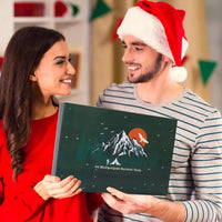 GEARQUEST – Outdoor Tool Advent Calendar for Adventurous Holiday Fun