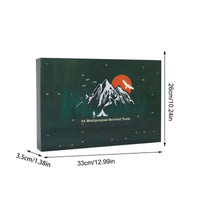 GEARQUEST – Outdoor Tool Advent Calendar for Adventurous Holiday Fun