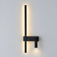 RAYTILIXA – Swivel Wall Lamp for Modern Bedroom Reading