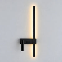 RAYTILIXA – Swivel Wall Lamp for Modern Bedroom Reading