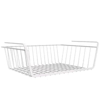 CABINETFLOW – Organisateur panier suspendu pour ustensiles de cuisine