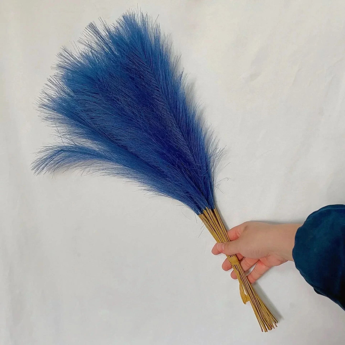 SOFTBELLE – Artificial Pampas for Graceful Decorative Accents
