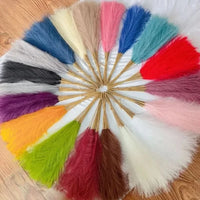 SOFTBELLE – Artificial Pampas for Graceful Decorative Accents