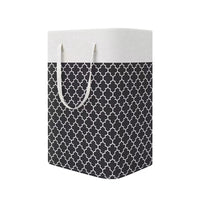 CARRYHAMPER – Large Laundry Basket with Comfortable Handles