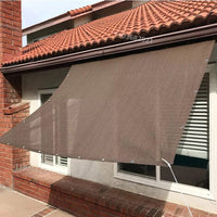 GROWCOVE – Garden Sunshade Net for Comfortable Plant Shading