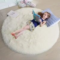 CLOUDPILE – Tapis épais et moelleux pour chambre et salon