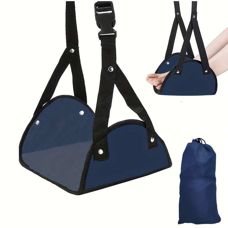 LEGFLOW – Adjustable Hammock Footrest Lightweight Design