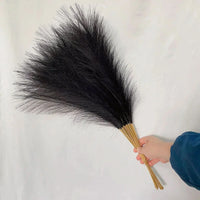 SOFTBELLE – Artificial Pampas for Graceful Decorative Accents