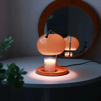 WAXELIA – Candle Warmer Lamp for Serene Home Glow