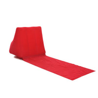 SEANEST – Fauteuil de loisirs gonflable avec soutien dorsal confortable