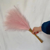 SOFTBELLE – Artificial Pampas for Graceful Decorative Accents