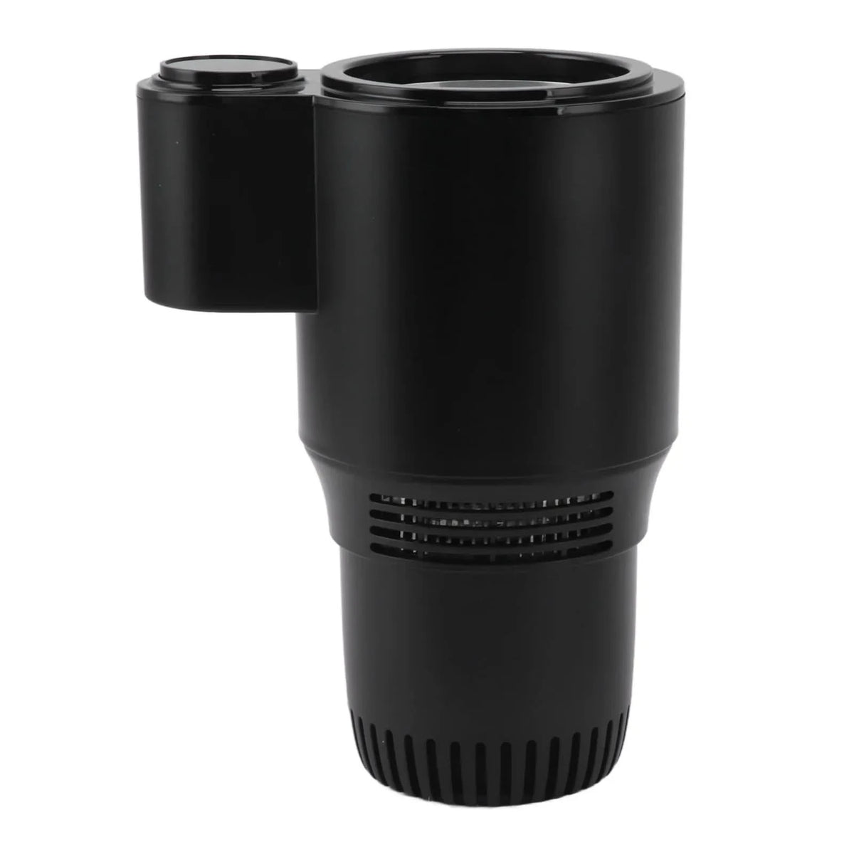 Porte-gobelet de voiture à température contrôlée CUPBALANCE pour boissons chaudes et froides