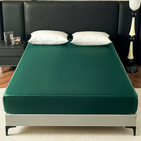 BEDVAULT – Housse de matelas 360 Band ajustée et douce