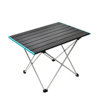 PICNICFLOW – Table de camping portable pour jardin et fête