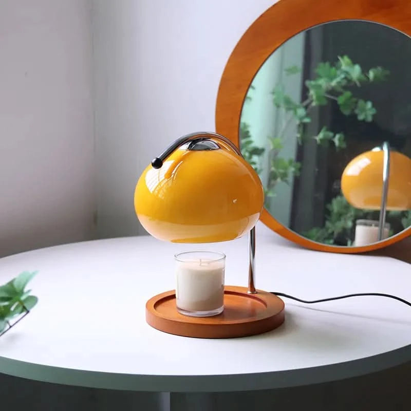 WAXELIA – Candle Warmer Lamp for Serene Home Glow