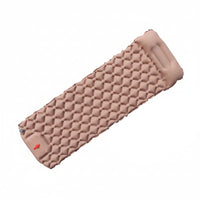 HIKENEST – Matelas de camping gonflable pour escalade et randonnée