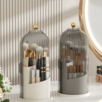 SPINAVENZA – 360° Cosmetic Storage Organizer for Convenient Access
