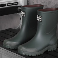 STORMTREAD - Robuste Outdoor-Regenstiefel für zuverlässigen Komfort und Schutz