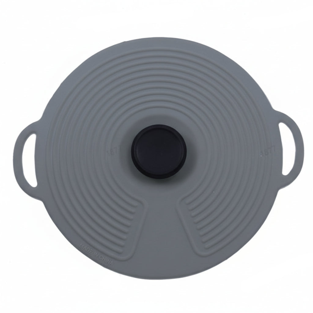 FRESHSEAL – Couvercle en silicone pour aliments au micro-ondes