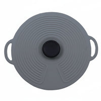 FRESHSEAL – Couvercle en silicone pour aliments au micro-ondes