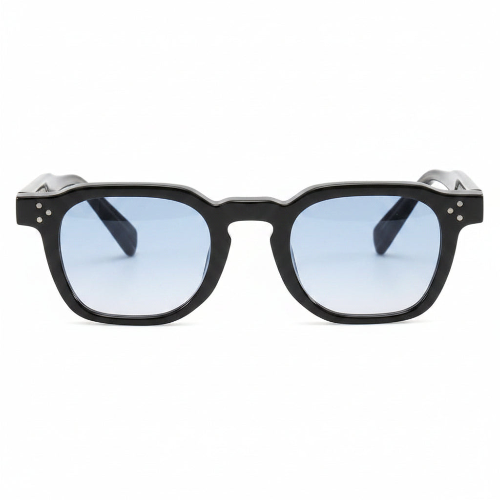 SUNFLOW – Trendy Square Shades for Travel & Party Looks