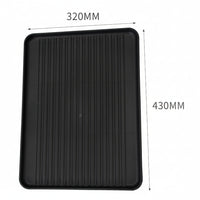SINKGUARD – Under Sink Protective Mat