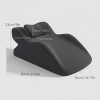 VELVANEST – Ergonomic Relaxation Pillow