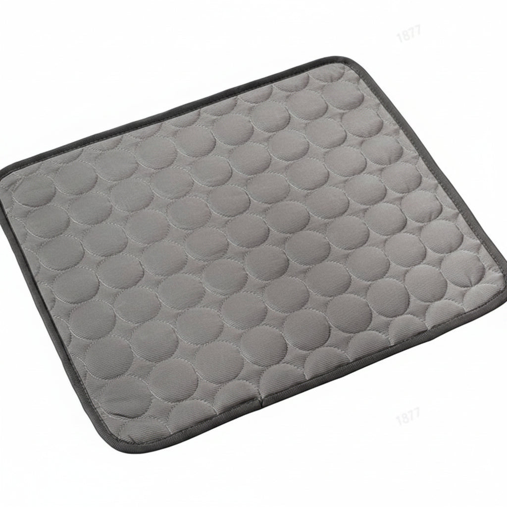 FROSTPAW – Cooling Pet Mat Blanket