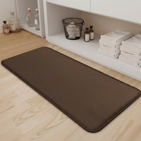FLOORNEST – Cushioned Kitchen Mat for Everyday Standing Support