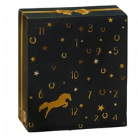 CANTERCHEER – Equestrian Advent Calendar for Holiday Stable Fun