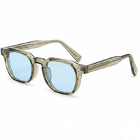 SUNFLOW – Trendy Square Shades for Travel & Party Looks