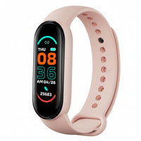 VITALON – Bluetooth Smartwatch for Health Tracking and Activity Management