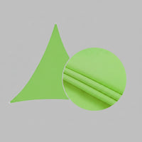 SUNHAVEN – Extra Large Triangular Outdoor Sunshade Sail